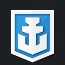 World Of Warships's /guild-logos/world-of-warships-logo.webp